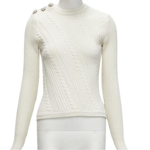 Gianni Sweater - Picture 5 of 16